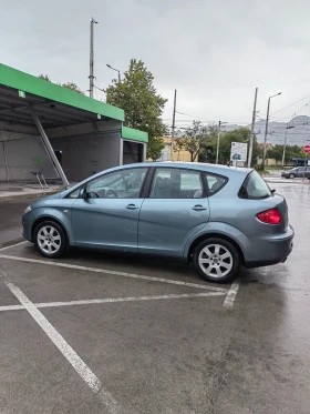 Seat Toledo 1.9 TDI 110 hp , снимка 6