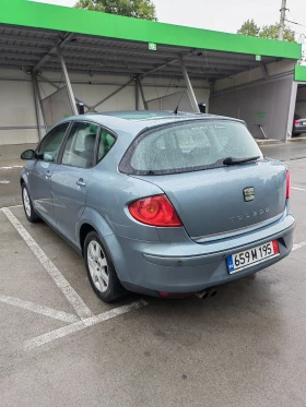 Seat Toledo 1.9 TDI 110 hp , снимка 8