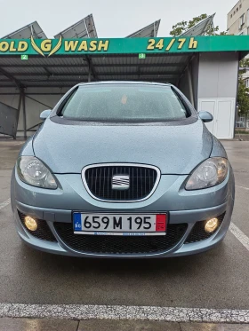 Seat Toledo 1.9 TDI 110 hp , снимка 1