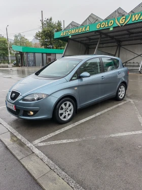 Seat Toledo 1.9 TDI 110 hp , снимка 3