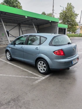 Seat Toledo 1.9 TDI 110 hp , снимка 5