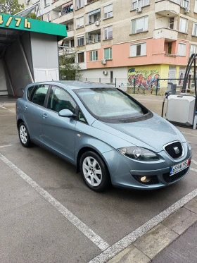 Seat Toledo 1.9 TDI 110 hp , снимка 2