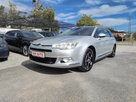     Citroen C5 2.0-140ks--