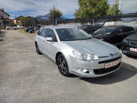     Citroen C5 2.0-140ks--