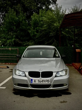 BMW 320 | Mobile.bg    7