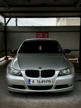 BMW 320 | Mobile.bg    8