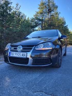     VW Golf 2.0tdi 4motion 