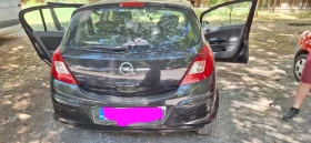 Opel Corsa Няма, снимка 4