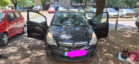 Opel Corsa Няма, снимка 3