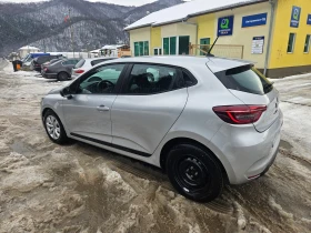 Renault Clio 1.0бензин, снимка 6