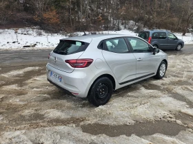 Renault Clio 1.0бензин, снимка 4