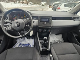 Renault Clio 1.0бензин, снимка 8