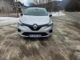 Renault Clio 1.0бензин, снимка 2