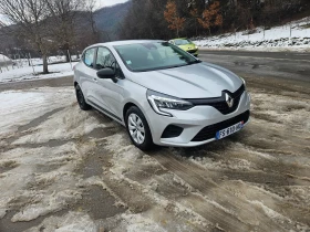 Renault Clio 1.0бензин, снимка 3