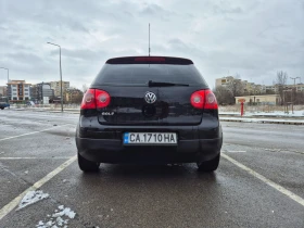 VW Golf, снимка 5