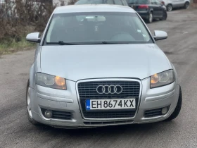 Audi A3 2.0TDI , снимка 4