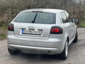 Audi A3 2.0TDI , снимка 2