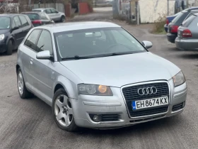 Audi A3 2.0TDI , снимка 1