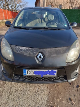 Renault Twingo, снимка 6