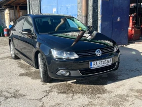 VW Jetta 2.0 TDI EURO 5 keyless DSG, снимка 2