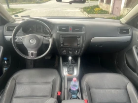 VW Jetta 2.0 TDI EURO 5 keyless DSG, снимка 8