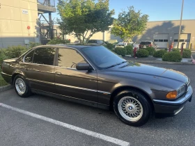 BMW 740 iL - [3] 