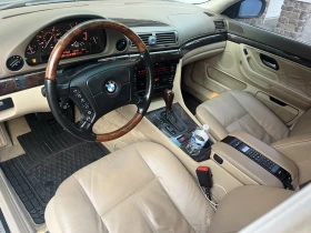 BMW 740 iL - [10] 