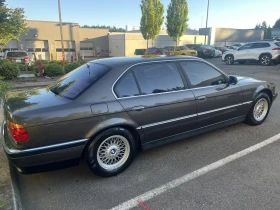 BMW 740 iL - [4] 