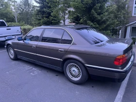 BMW 740 iL - [5] 