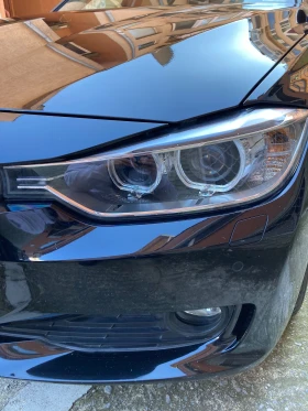 BMW 320 320d Eff Dyn Edition F31 | Mobile.bg    14