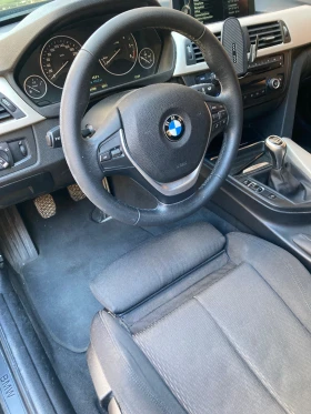 BMW 320 320d Eff Dyn Edition F31 | Mobile.bg    15