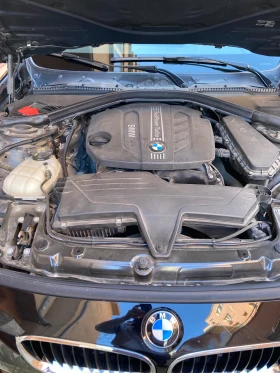 BMW 320 320d Eff Dyn Edition F31 | Mobile.bg    16