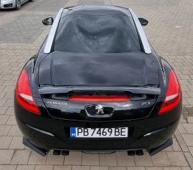 Peugeot RCZ, снимка 10