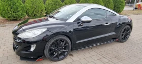 Peugeot RCZ, снимка 8