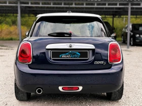     Mini Cooper D Twin power