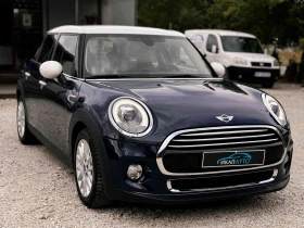     Mini Cooper D Twin power