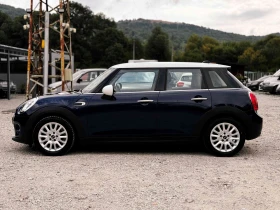 Mini Cooper D Twin power - 14300 лв. - 40134760 | Car24.bg