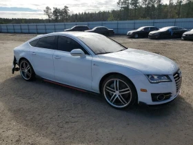 Audi A7 * PREMIUM PLUS * * S-LINE * * HeadUp * (CARFAX) | Mobile.bg    2