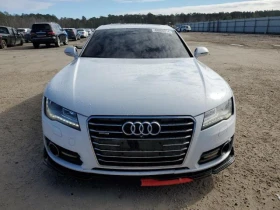 Audi A7 * PREMIUM PLUS * * S-LINE * * HeadUp * (CARFAX) 1