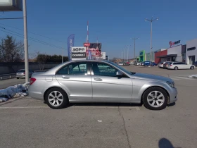 Mercedes-Benz C 220, снимка 4