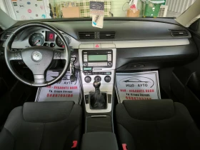 VW Passat 2, 0TDI-140k.c.6скор.СЕДАН, КОМАНРЕАЛ, снимка 10