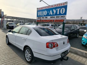 VW Passat 2, 0TDI-140k.c.6скор.СЕДАН, КОМАНРЕАЛ, снимка 4