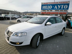 VW Passat 2, 0TDI-140k.c.6скор.СЕДАН, КОМАНРЕАЛ, снимка 2