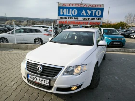 VW Passat 2, 0TDI-140k.c.6скор.СЕДАН, КОМАНРЕАЛ, снимка 1