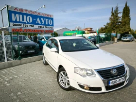 VW Passat 2, 0TDI-140k.c.6скор.СЕДАН, КОМАНРЕАЛ, снимка 8