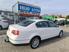 VW Passat 2, 0TDI-140k.c.6скор.СЕДАН, КОМАНРЕАЛ, снимка 6