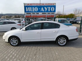 VW Passat 2, 0TDI-140k.c.6скор.СЕДАН, КОМАНРЕАЛ, снимка 3