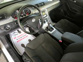 VW Passat 2, 0TDI-140k.c.6скор.СЕДАН, КОМАНРЕАЛ, снимка 9