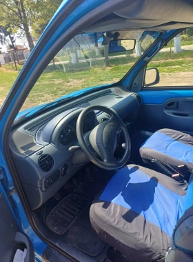 Обява за продажба на Renault Kangoo ~2 500 лв. - изображение 4