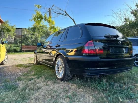 Обява за продажба на BMW 318 Touring ~2 800 лв. - изображение 5